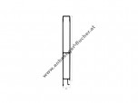 Eurolock 25 Oberes Randprofil