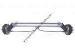 Comp-Achse GRM GLL EA1500