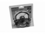 Bügelschloss Safety Universal Compact