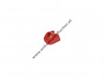 Soft-Dock Feuerrot