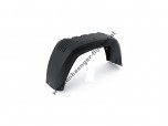 Kotflügel BKS EA220/776 mm schwarz