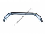 Doppelkotflügel rund B=220 S=1550 H=375