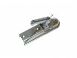 Zugkugelkupplung K7,5-L N3 VKT 60 M12/M12,