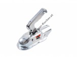 Zugkugelkupplung K20-B N3 Dia45 M12/M12