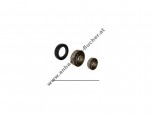 Set -1 Lager SB160, SR160, 1635