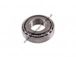 Rillenkugellager einreihig 62x30mm offen