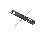 Seilendverschluss o. Simplexhaken, f. 8 mm,