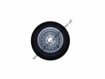 Rad 155/70 R12C, 104/102N, TR603 auf