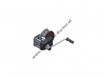 Seilwinde Optima 901 (Plus) ohne Seil