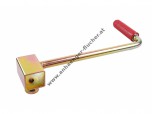 Kurbel kpl. für AL-KO 901A/1201A