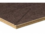 Siebdruckplatte aus Birke 2500x1250x9 mm