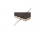 Siebdruckplatte aus Birke 2500x1250x12 mm