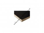 Siebdruckplatte aus Birke 2500x1250x15 mm