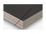 Siebdruckplatte aus Birke 2500x1500x21 mm