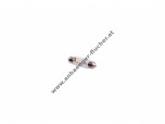 Soffitte 5x38mm 24V-5W
