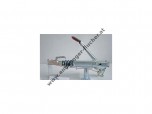 Auflaufbremse AE KPL V oben 161S AK161 Gasfeder