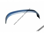Doppelkotflügel rund B=240 S=1700 H=445