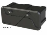 Werkzeugkasten PKW Anhänger 550x250x280(294)mm