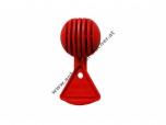 Safetyball feuerrot