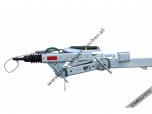 Auflaufbremse höhenverstellbar KHA13 GF 750-1300kg