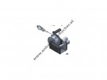 Seilwinde 501Plus Optima mit Abrollautomatik