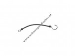 Sicherungsschnur verstärkt 6081 PVC 290mm