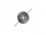 Felge 6,00 x 10 H2 ET-4 Tragkraft 500kg/140km/h 4x100