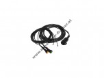 Aspöck Multipoint Leitung 13-polig 5,5m