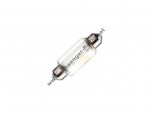 Soffitte 5x38mm 12V-5W