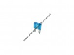 Flachsteckersicherung 15 Ampere