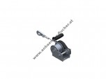 Seilwinde gebremst Optima Typ 351 Plus