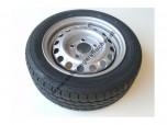 Rad 195/50 R13C, 104/101N, TR603 auf