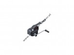 Seilwinde Optima 901 (Plus) mit Band 10m