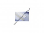 Riemenmaterial beige 20x2 mm