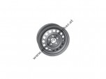 Felge 5,5 x 12 ET30 5 x 112 900kg