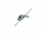 Hubbegrenzer HB 12L PKH Typ B, mit Flachfeder