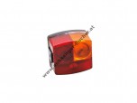 Hella Dreikammerleuchte rechts, Blinker-, Brems-,