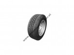 Rad 165 R13C, 96/94N TR603, ET30 Tragkraft 670kg auf Felge 4,50Jx13,