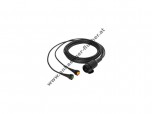 Aspöck Multipoint Leitung 13-polig 6,1m