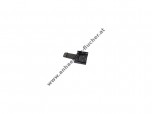 Halter schwarz UK10K-2