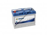 Varta Batterie
