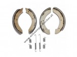Bremsbackenset SBA 824-4 für WAP W-235RS