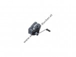 Seilwinde gebremst OPTIMA – Typ 1201 PLUS