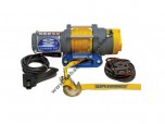 Elektroseilwinde Superwinch Terra 25SR