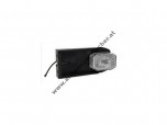 Aspöck Flexipoint weiss mit 0,5m Kabel DC