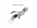 Auflaufbremse KRV 7,5-C GF KK14-B