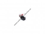 Seilwinde Typ 900A gebremst mit Abrollautomatik,