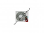 Seil Typ 901 12,5m D7
