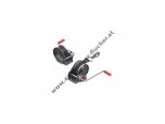 Seilwinde Basic Typ 900A gebremst mit