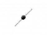 Soft-Ball: schwarz